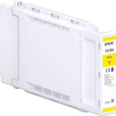 Cartucho de tinta amarelo Epson T41R4