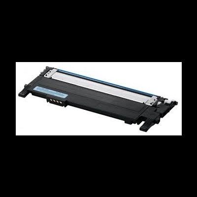 Recipiente de toner preto para impressora