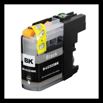 Cartucho de tinta preta B-LC223BK para impressora