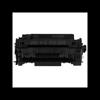 Cartucho de toner preto para impressora