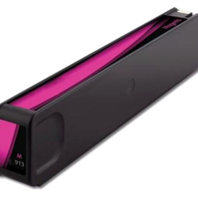 Cartucho de tinta magenta para impressora