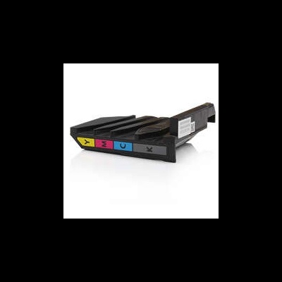 Cartucho de tinta colorido para impressora