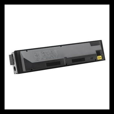 Cartucho de tinta preto para impressora