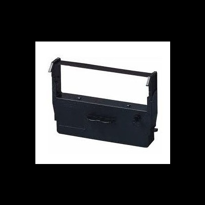 Fita de máquina de escrever preta