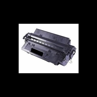 Cartucho de toner preto para impressora