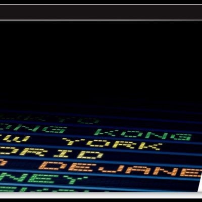 Embalagem de cartucho de tinta preto HP LaserJet 203A CF540A