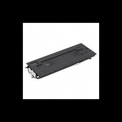 Cartucho de toner preto para impressora