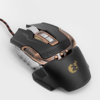 Rato&#x20;Gaming&#x20;Z8tech&#x20;G2&#x20;Mechanic&#x20;3200dpi