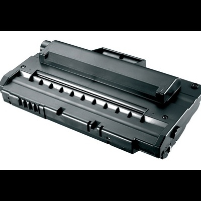 Cartucho de toner preto para impressora