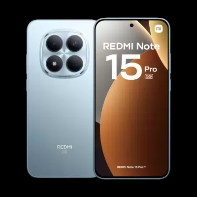 Smartphone&#x20;Xiaomi&#x20;Redmi&#x20;Note&#x20;15&#x20;PRO&#x20;6.83&quot;&#x20;Azul&#x20;5G&#x20;&#x28;8GB&#x2F;256GB&#x29;