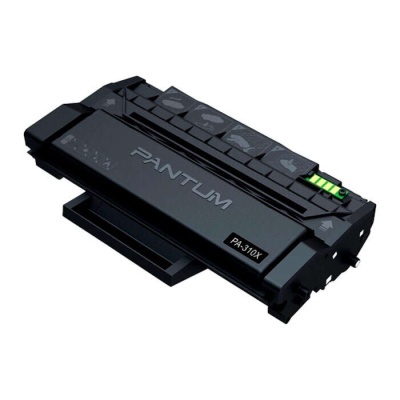 Toner para impressora Pantum PA-310X preto