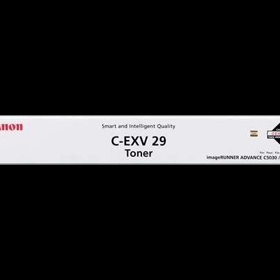 Cartucho de toner Canon C-EXV 29 para ImageRUNNER ADVANCE em embalagem original