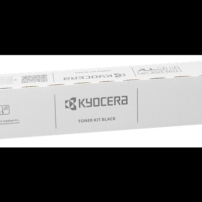 Embalagem branca de toner Kyocera TK-6330
