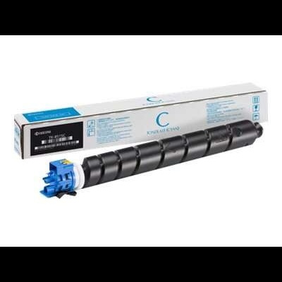 Cartucho de toner preto Kingjet Cl-227 com embalagem branca e azul