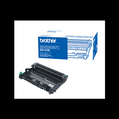 Tambor de impressão Brother DR-2100 com caixa