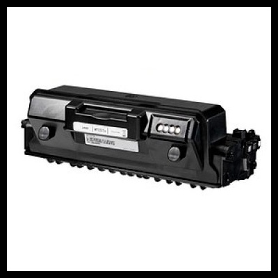 Cartucho de toner preto para impressora