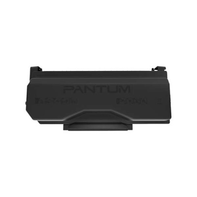 Recipiente de toner preto PANTUM modelo P-2700