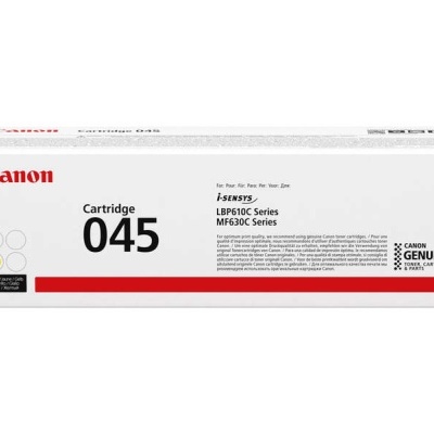 Embalagem de cartucho Canon Cartridge 045