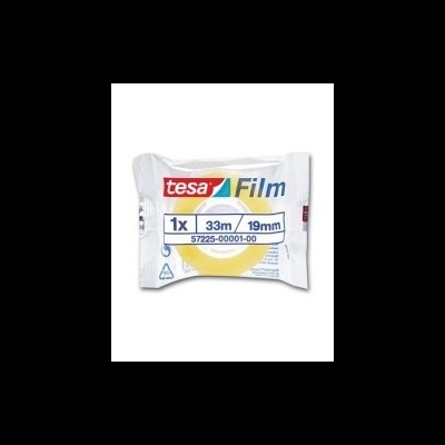 Rolo de fita adesiva tesa Film em embalagem branca