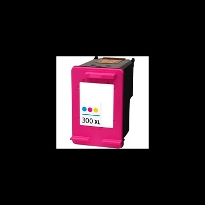 Cartucho de tinta 300 XL cor rosa