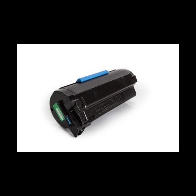 Cartucho de toner preto para impressora