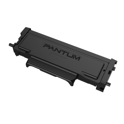 Cartucho de toner preto para impressora marca PANTUM