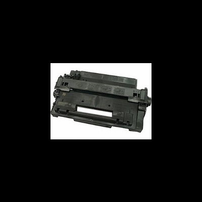 Cartucho de toner preto para impressora