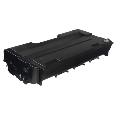 Cartucho de toner preto para impressora