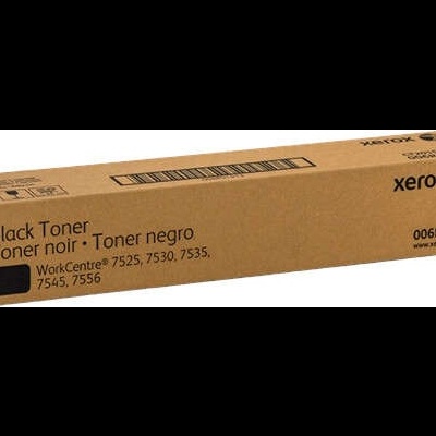 Caixa de toner preto Xerox para WorkCentre®