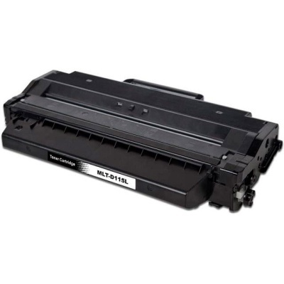 Cartucho de toner preto modelo MLT-D115L