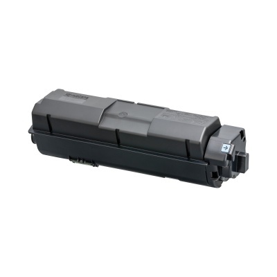 Tonner de impressora Kyocera TK-1120 cinzento e preto