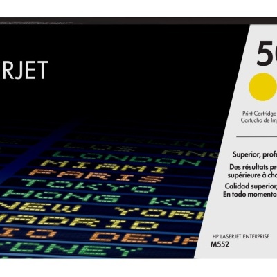 Toner&#x20;HP&#x20;LaserJet&#x20;Original&#x20;508A&#x20;&#x20;Amarelo&#x20;&#x28;CF362A&#x29;