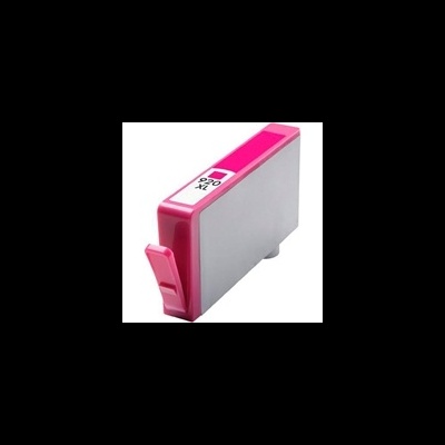 Cartucho de tinta rosa 920 Xl