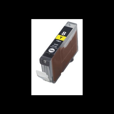 Cartucho de tinta amarelo Fuji CLI-571Y