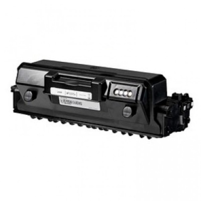 Cartucho de toner preto para impressora com etiqueta MLT-D111S
