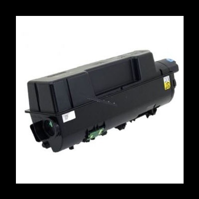 Cartucho de toner preto para impressora