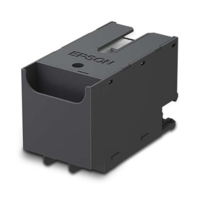 Cartucho de tinta preto Epson com gravação EPSON