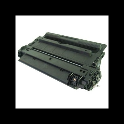 Cartucho toner preto para impressora