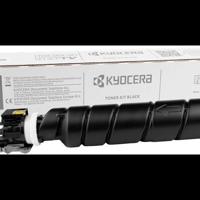 kit toner preto Kyocera TK-6345 com caixa branca e texto