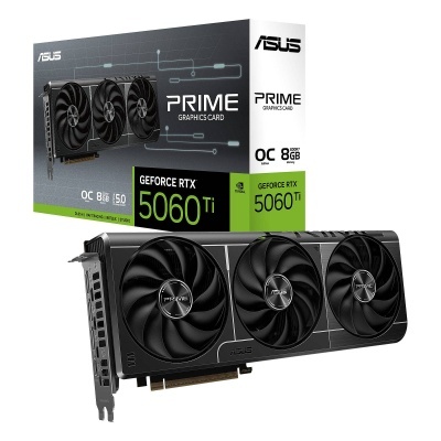 Placa&#x20;Gr&#x00E1;fica&#x20;ASUS&#x20;Prime&#x20;GeForce&#x20;RTX&#x20;5060TI&#x20;8GB&#x20;GDDR7