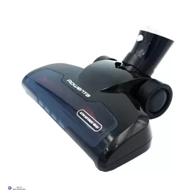 Cabeça aspirador preto Rowenta Power Spin