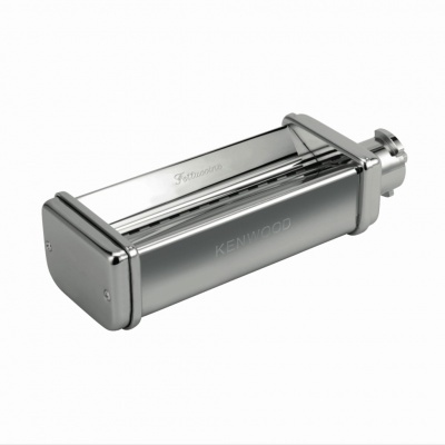 Acessório de aço inoxidável Kenwood para cortar massa