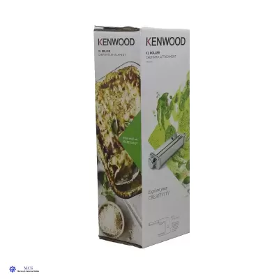 Embalagem Kenwood XL Roller para cozinha