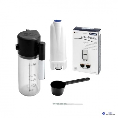 Acessórios para máquina de café DeLonghi EcoDecalk