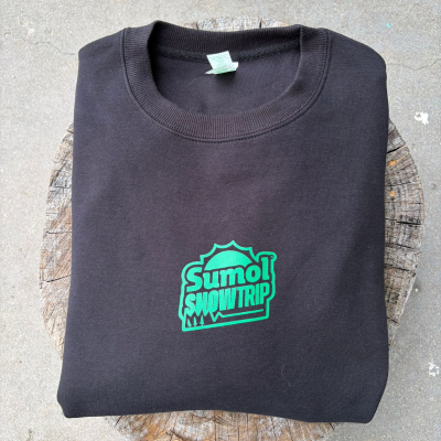 SWEAT&#x20;REPEAT&#x20;BLACK