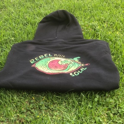 CROP&#x20;SWEAT&#x20;&quot;XIX&quot;