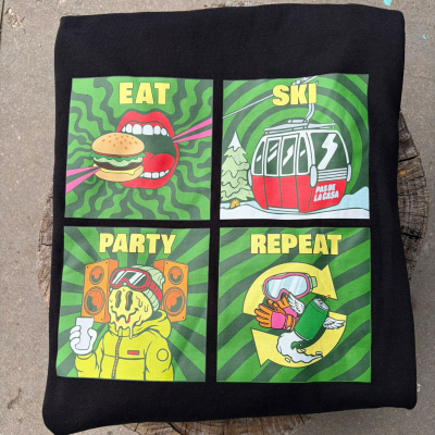 SWEAT&#x20;REPEAT&#x20;BLACK