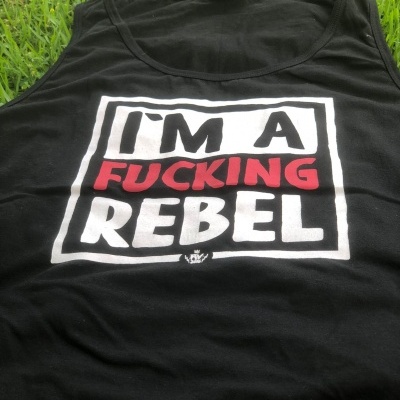 CAVAS&#x20;&quot;&#x20;REBEL&quot;