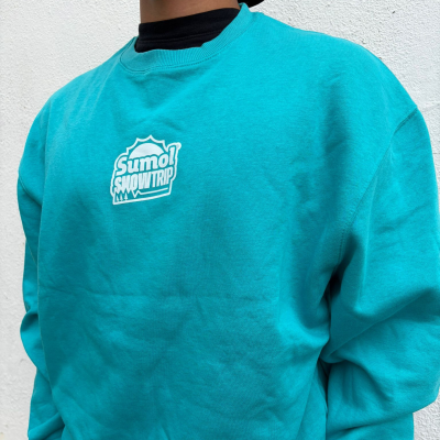 SWEAT&#x20;REPEAT&#x20;BLUE