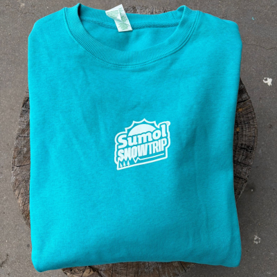 SWEAT&#x20;REPEAT&#x20;BLUE